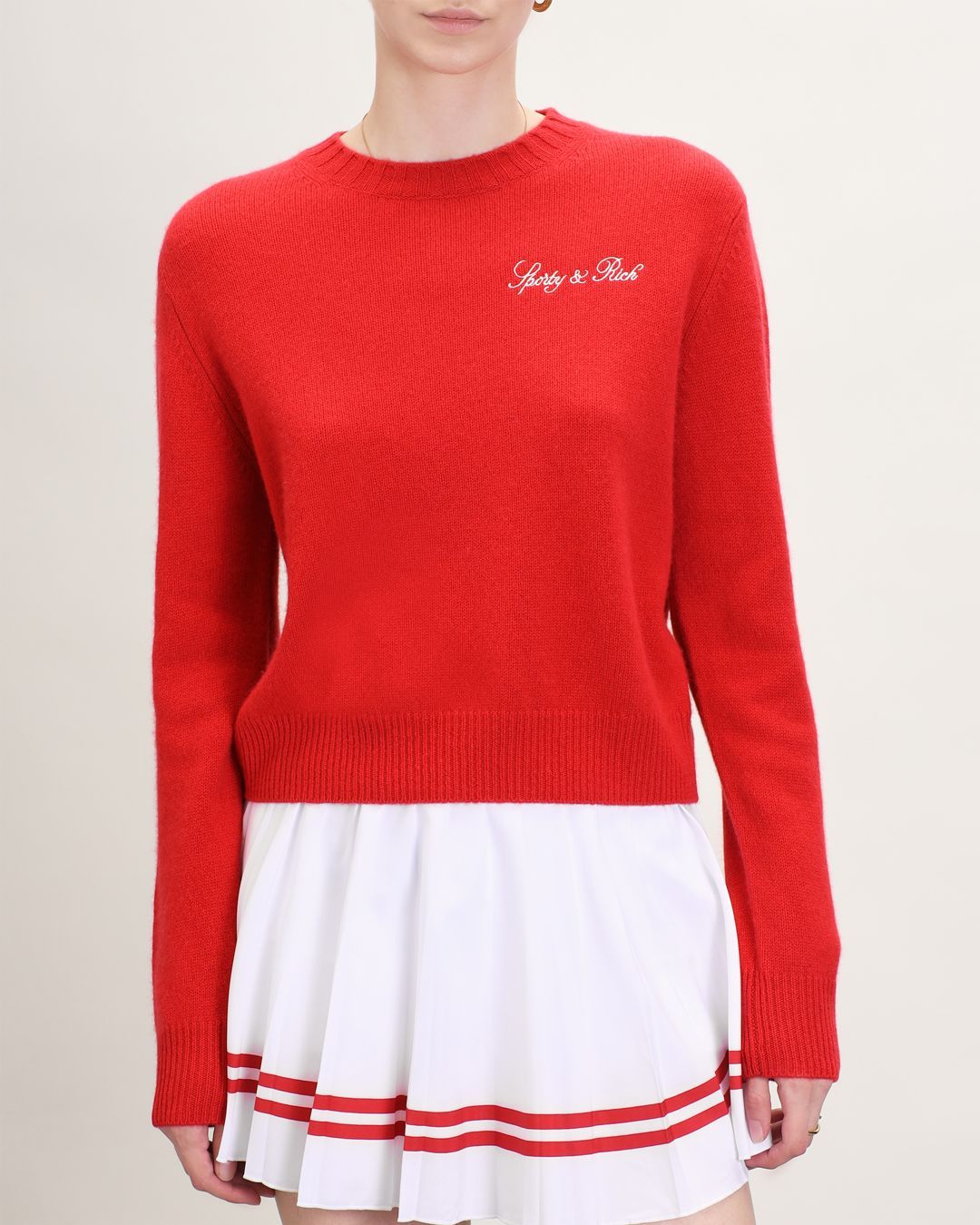 Купить Джемпер SPORTY&RICH