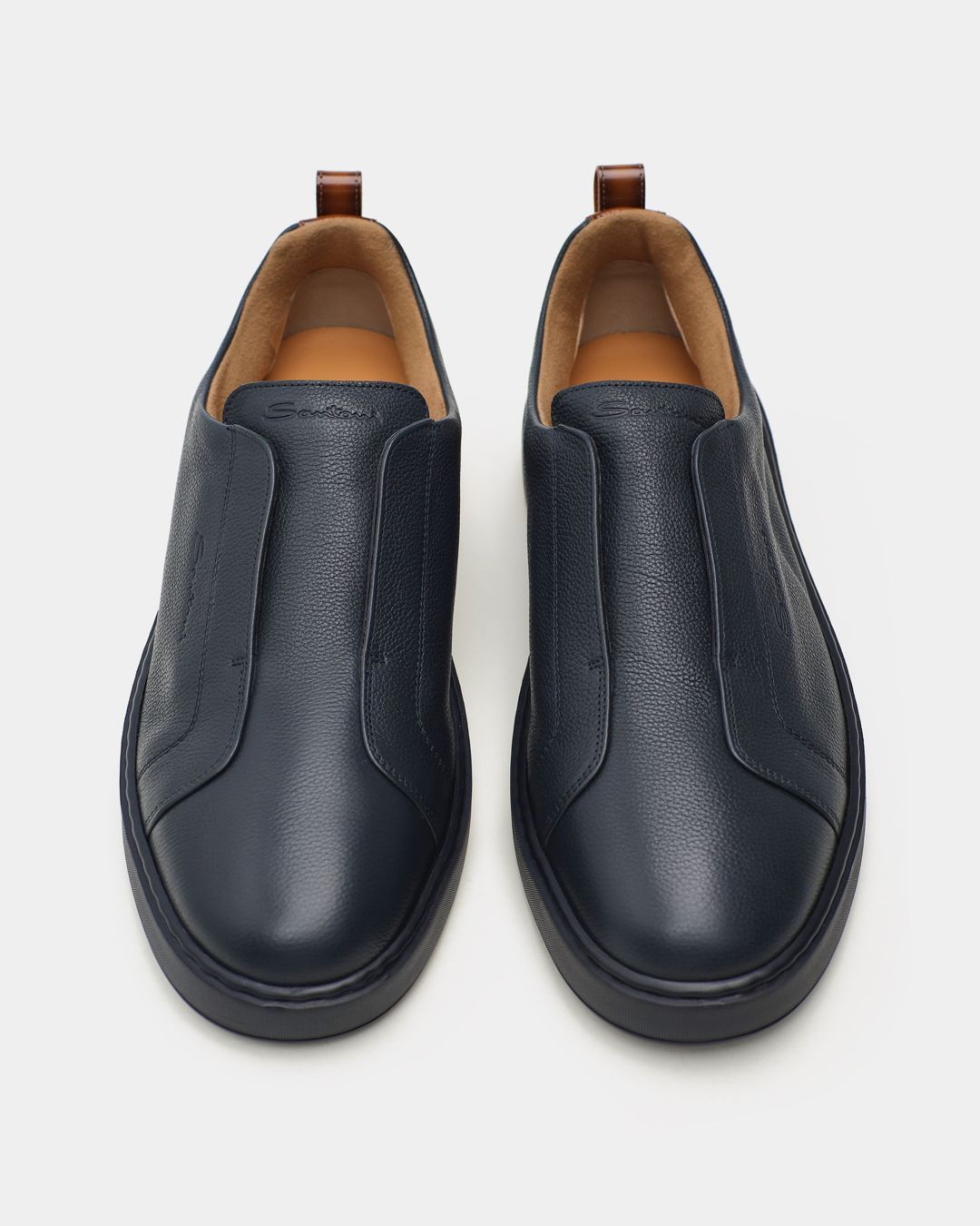 Купить Кеды SANTONI
