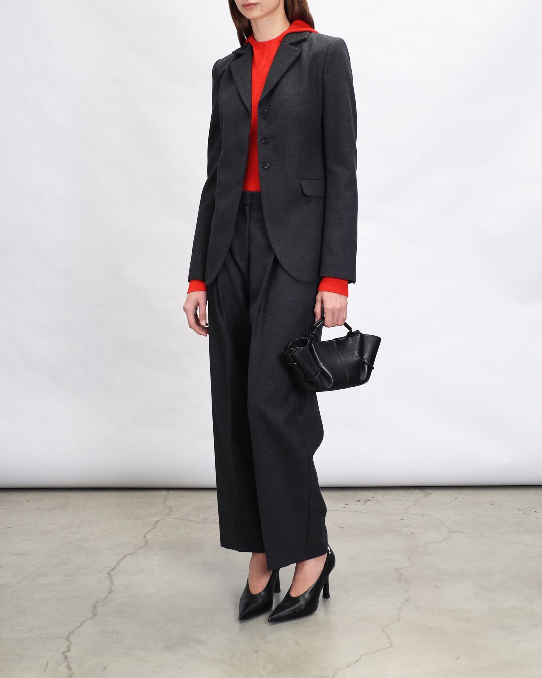 Купить Жакет LESYANEBO