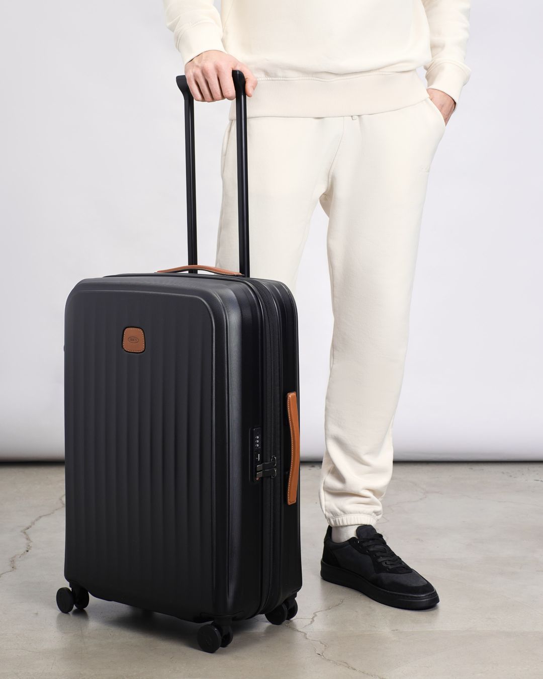 Купить Чемодан BRICS