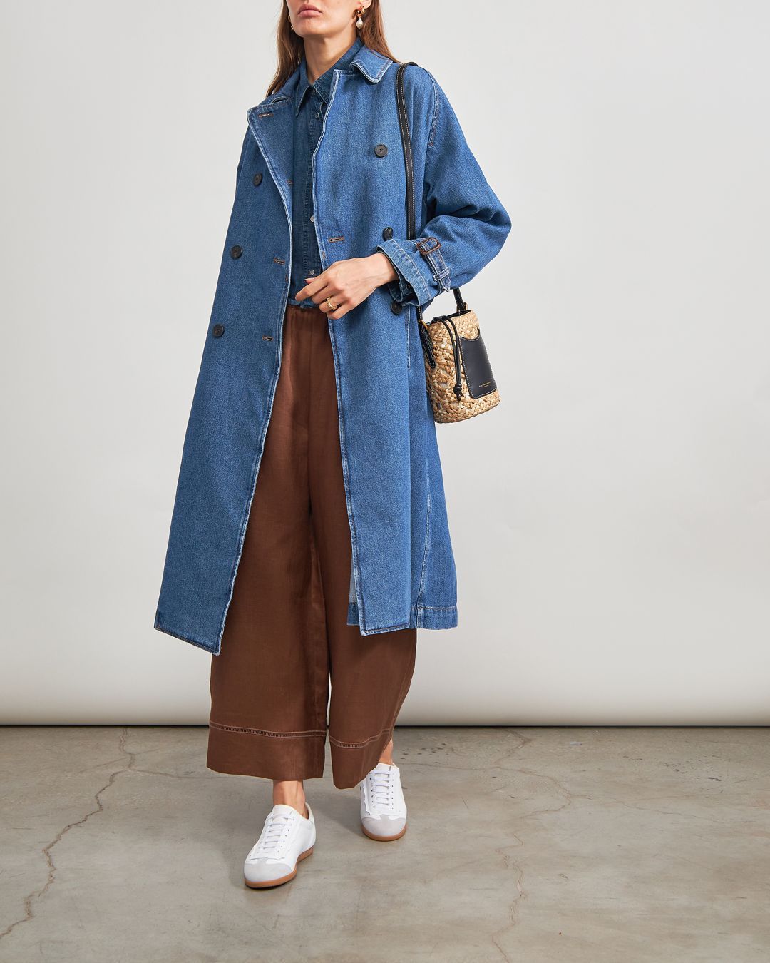 Купить Плащ WEEKEND MAX MARA