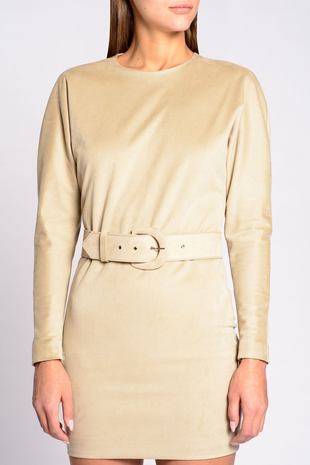 Купить Платье ALEXANDER TEREKHOV