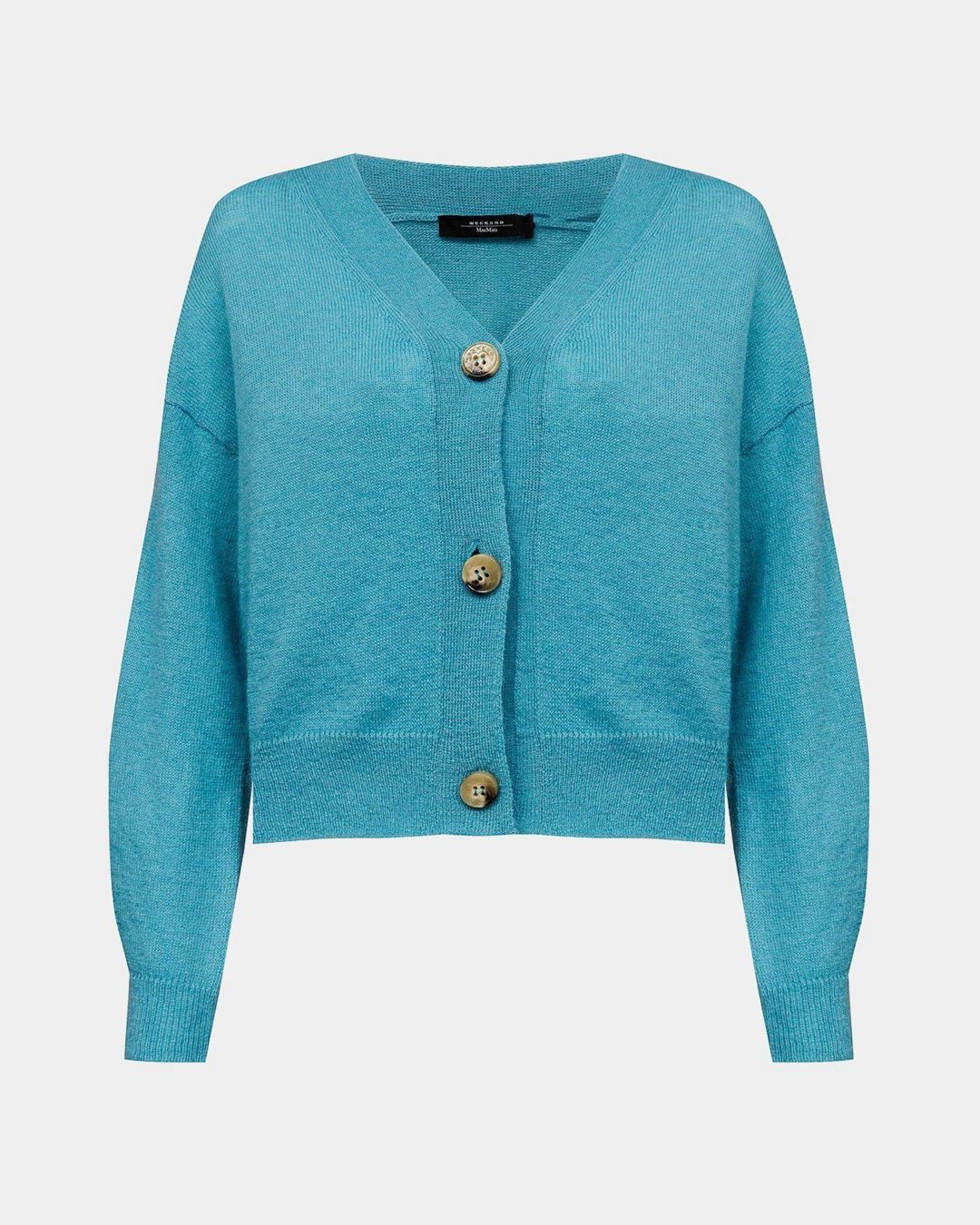 Купить Кардиган WEEKEND MAX MARA