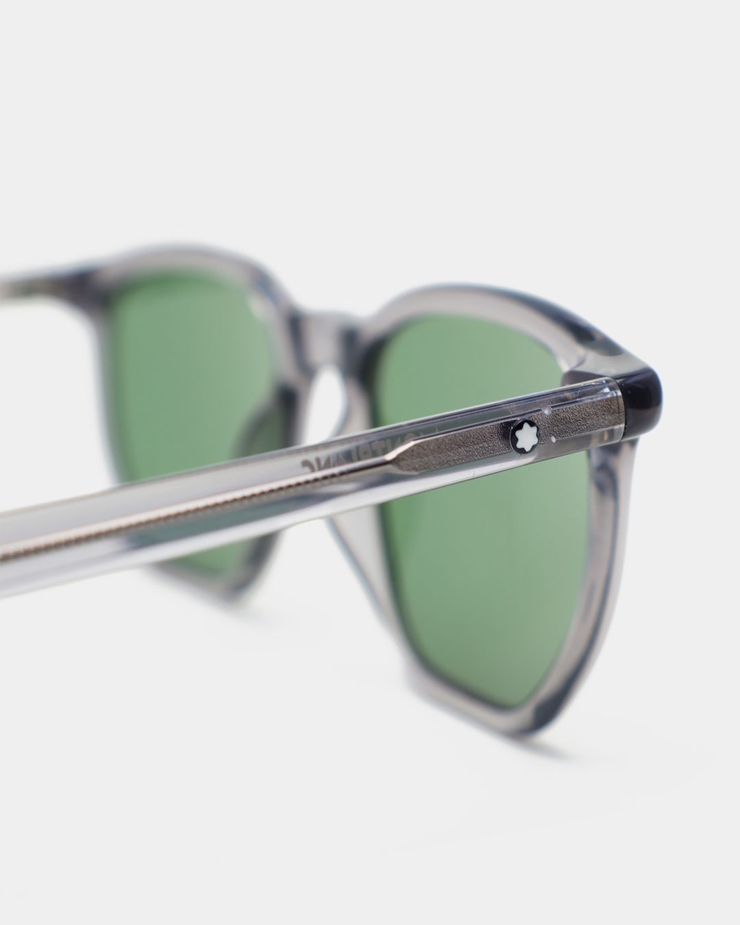 Купить Очки MONTBLANC