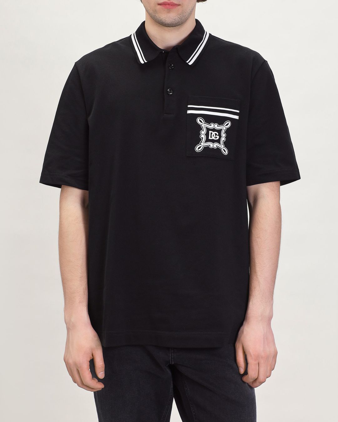 Купить Футболка DOLCE & GABBANA