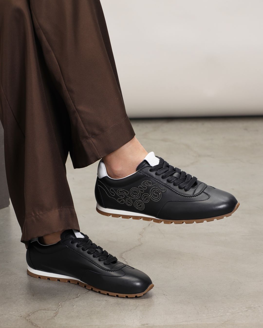 Купить Кеды DOUCALS