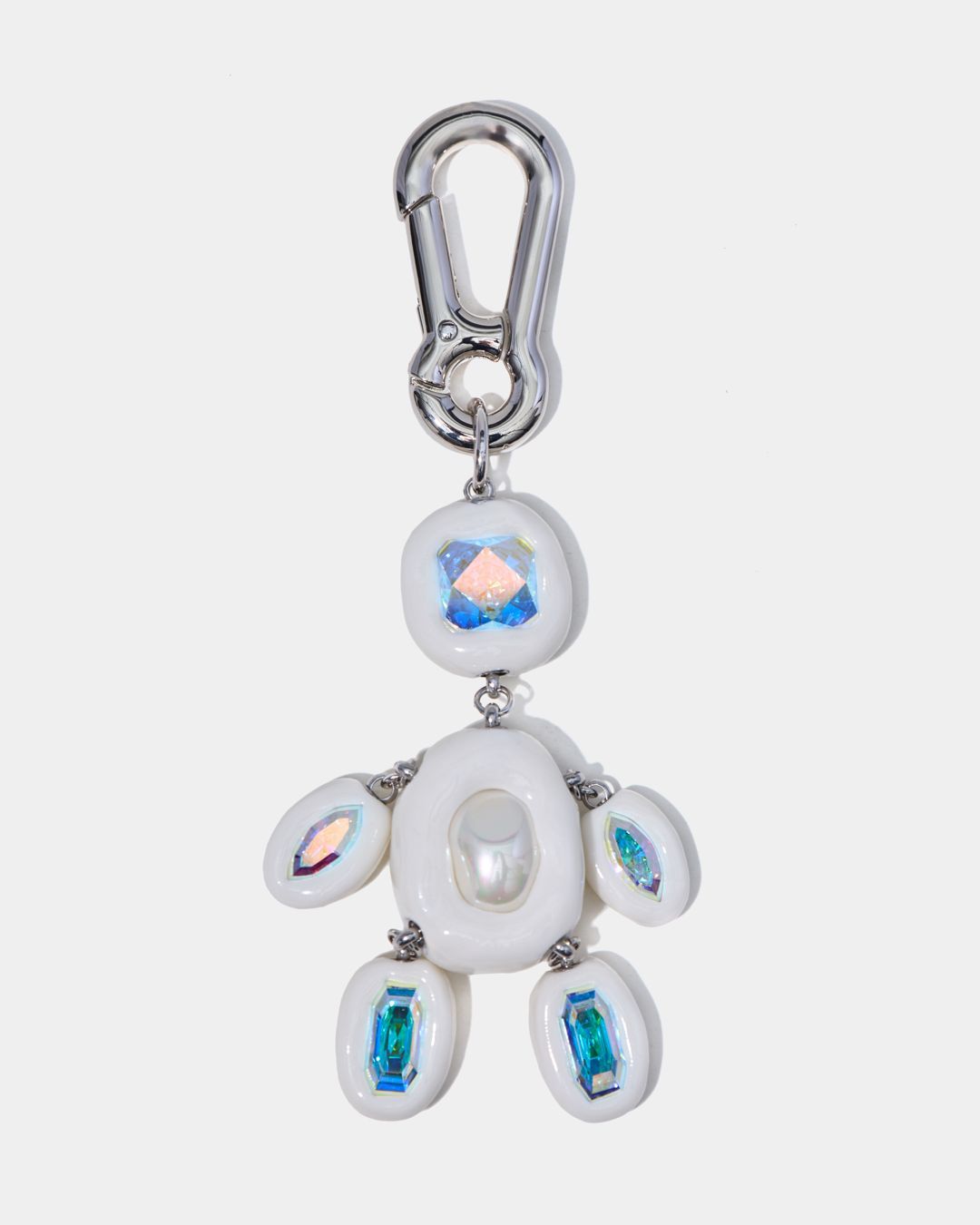 Купить Брелок LILI ARCHIVE