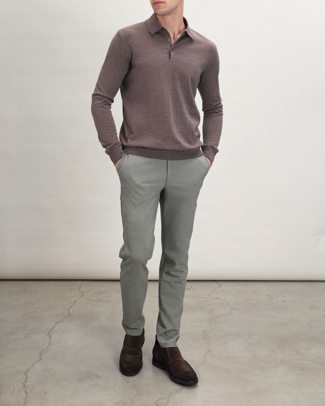 Купить Джемпер CANOE