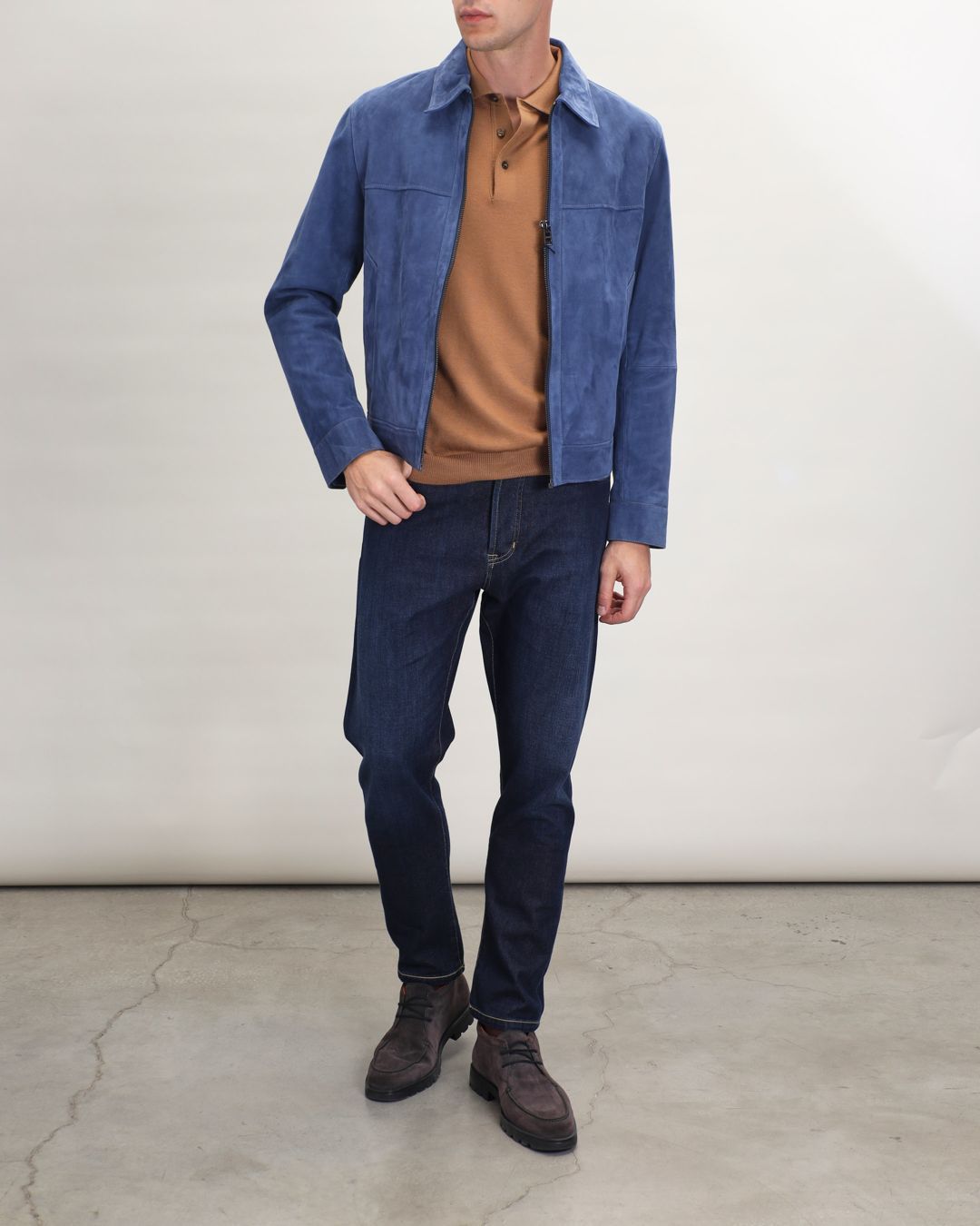 Купить Джемпер GRAN SASSO