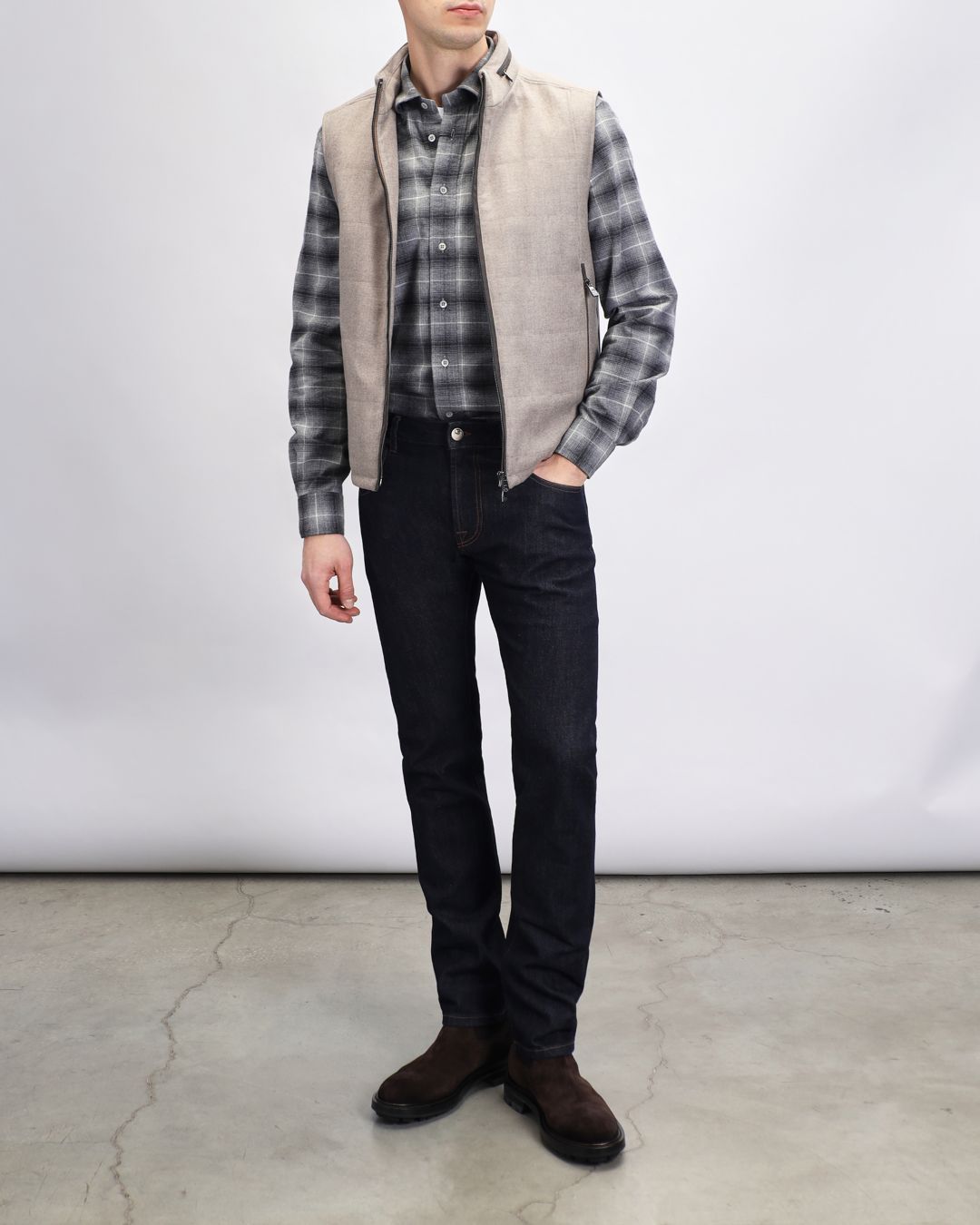 Купить Джинсы CORNELIANI