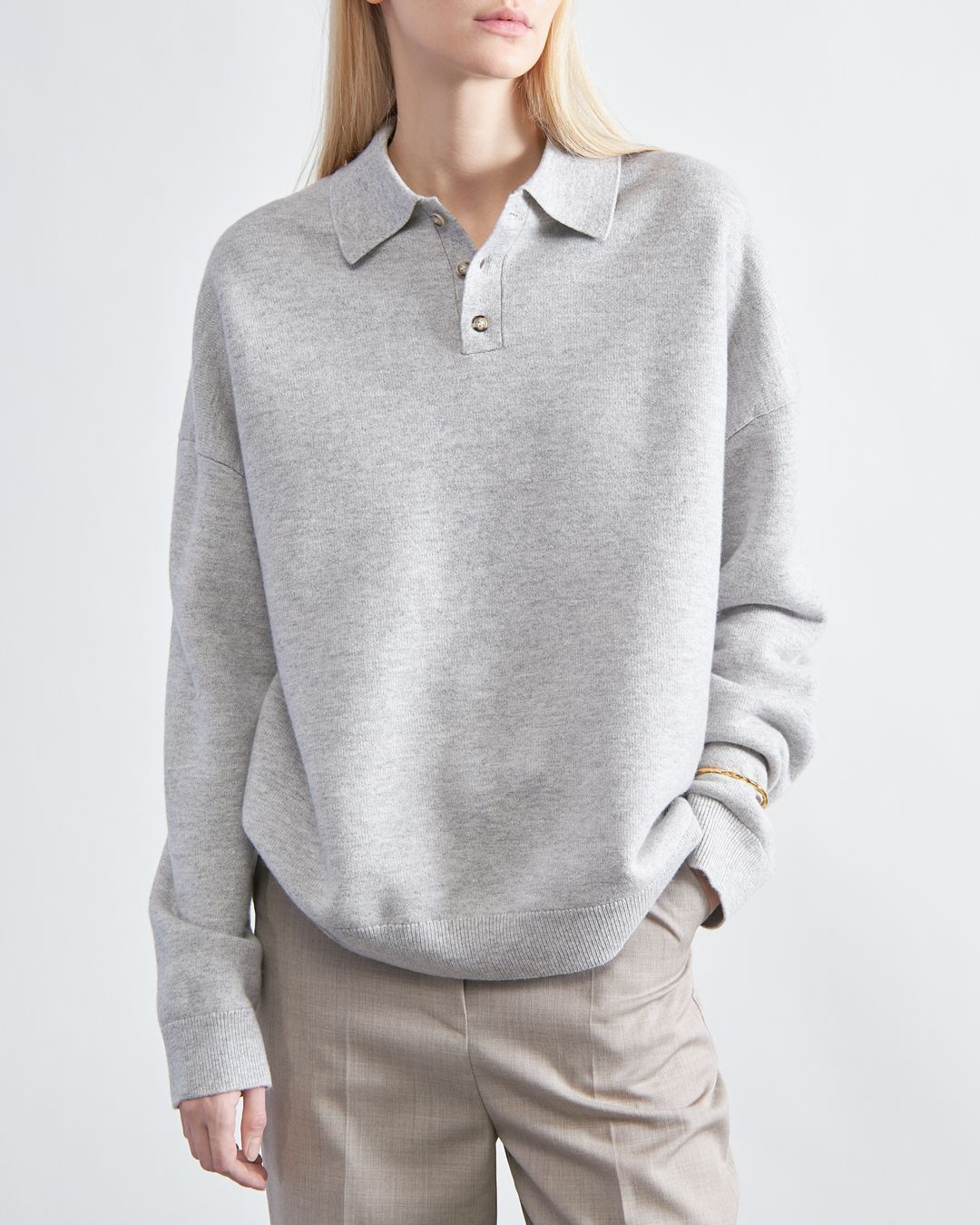 Купить Джемпер NANUSHKA