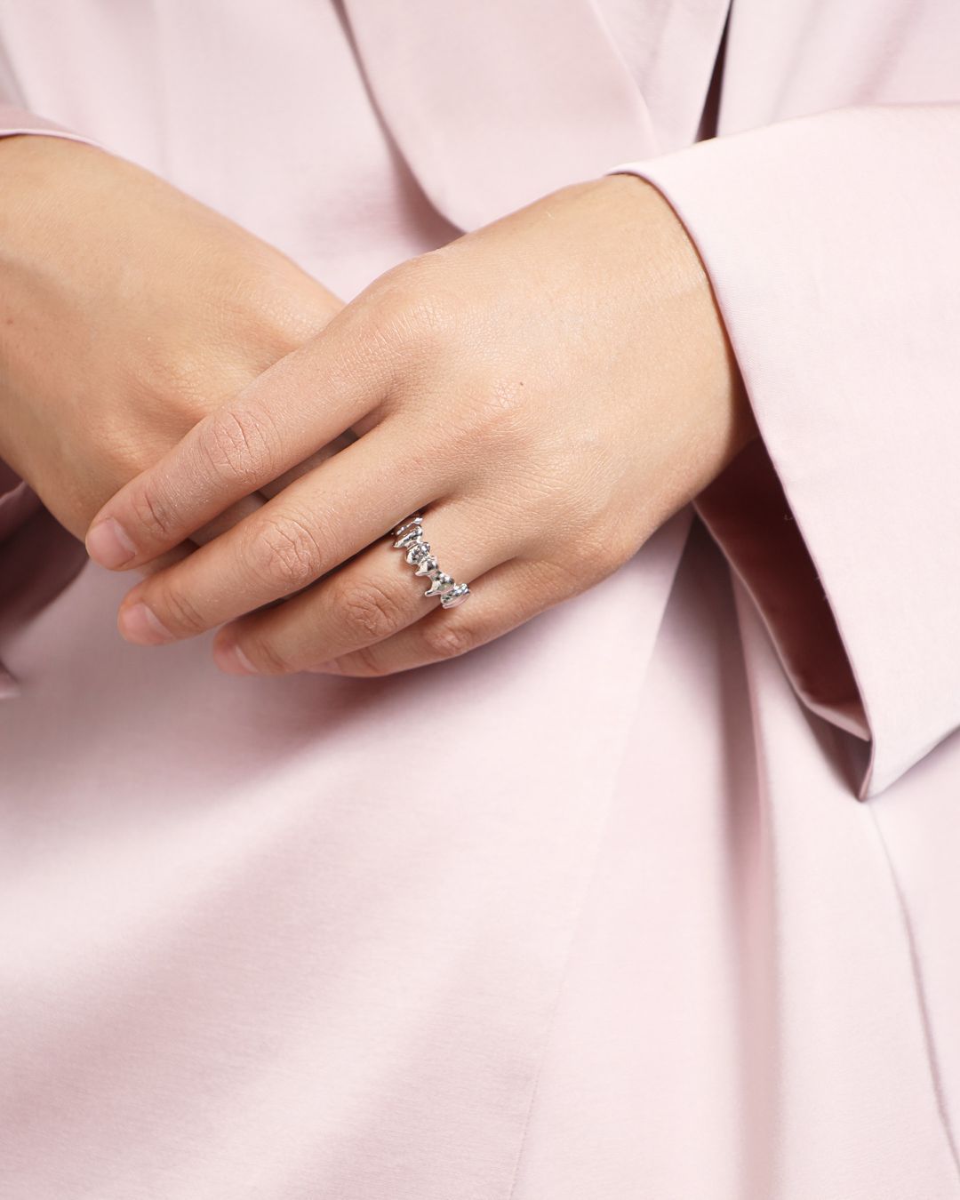 Купить Кольцо SEVENWORLDS