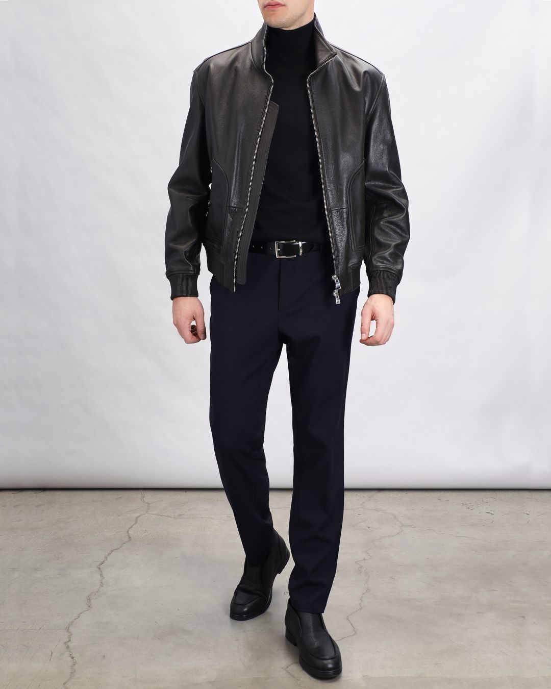 Купить Водолазка HUGO BOSS