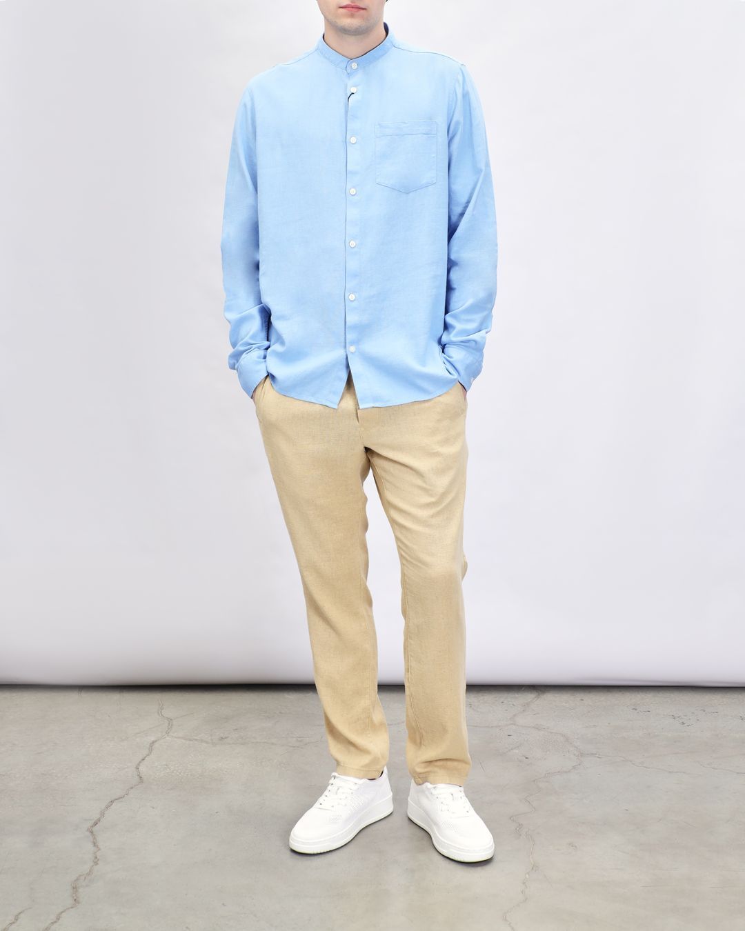 Купить Брюки SOLID MEN