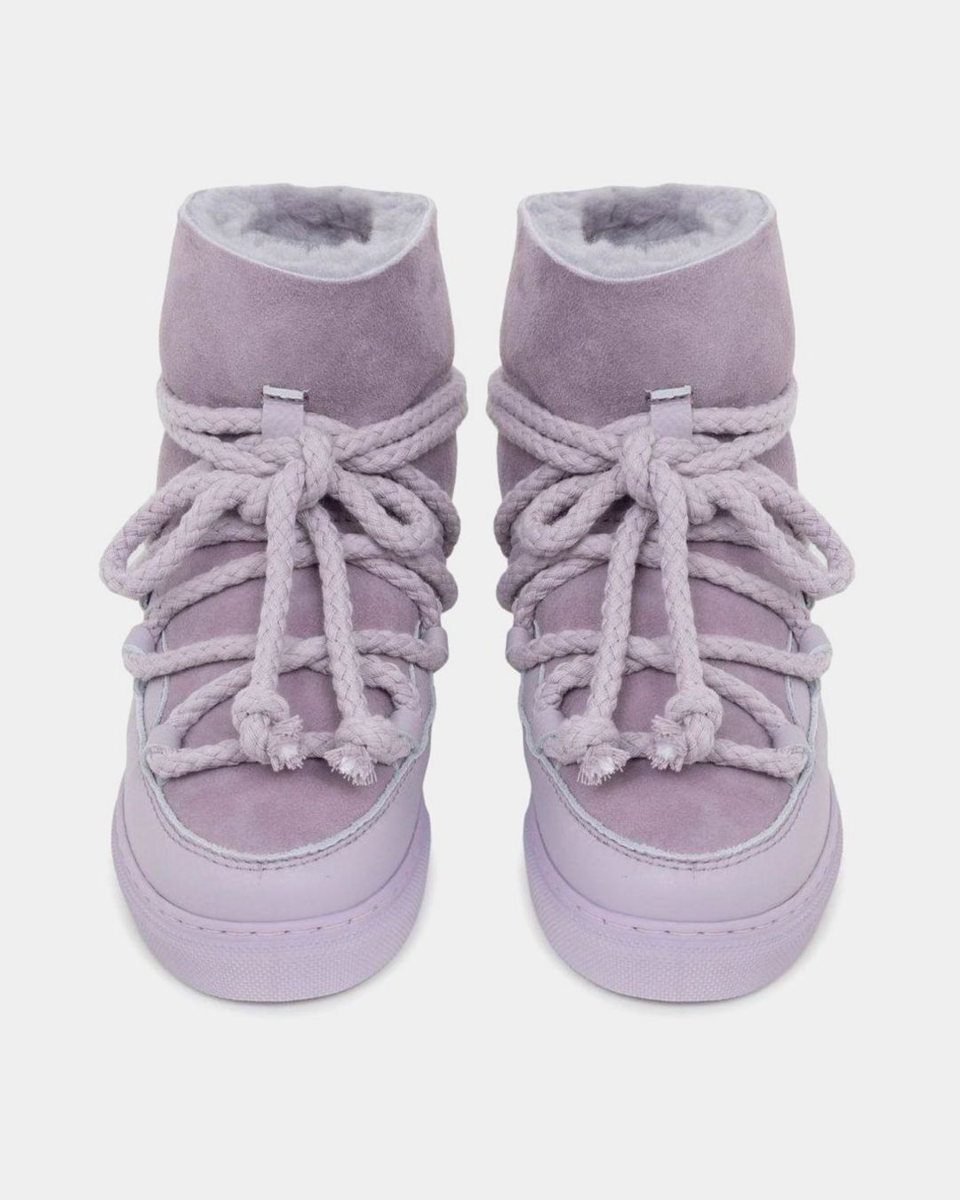 Купить Ботинки INUIKII