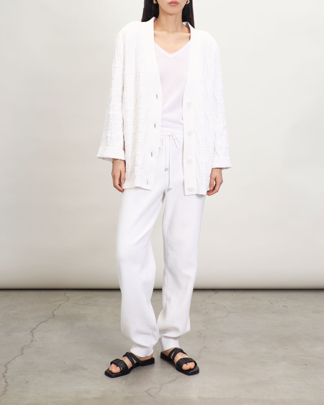 Купить Кардиган FREE AGE