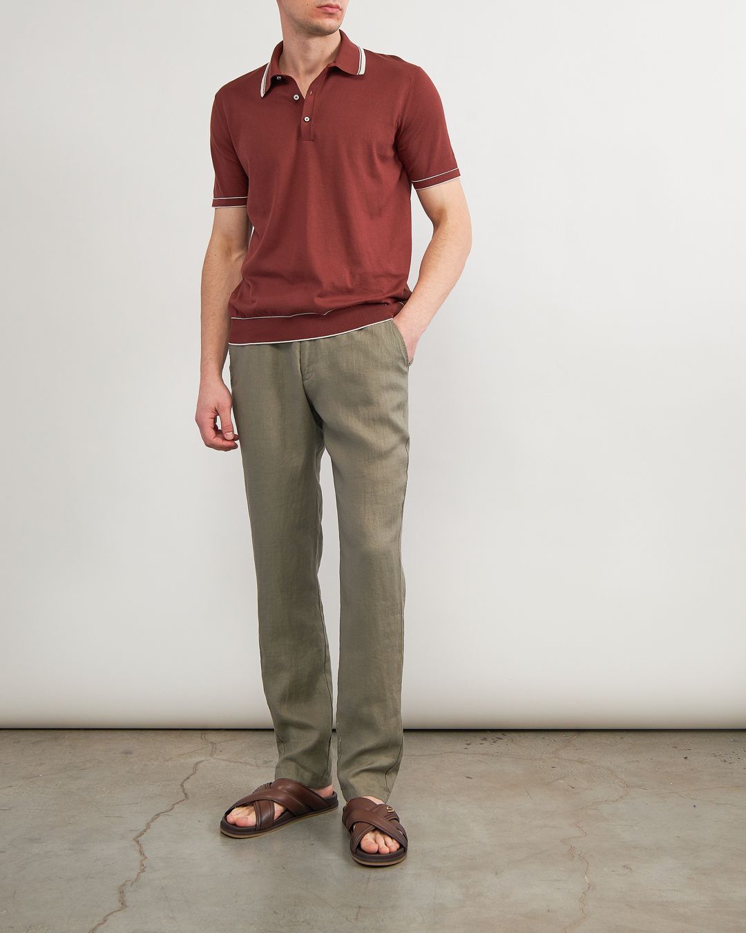 Купить Джемпер BERTOLO