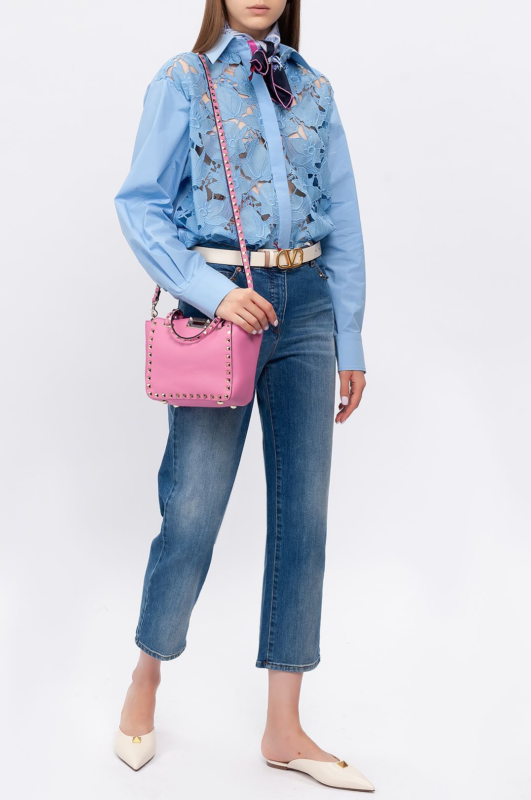 Купить Рубашка VALENTINO