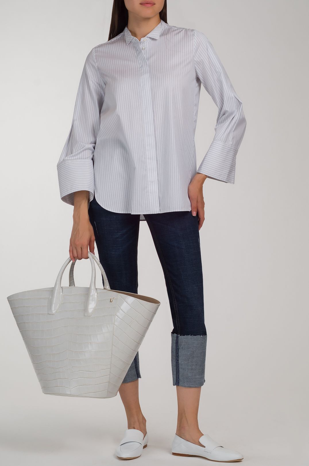 Купить Джинсы DOROTHEE SCHUMACHER