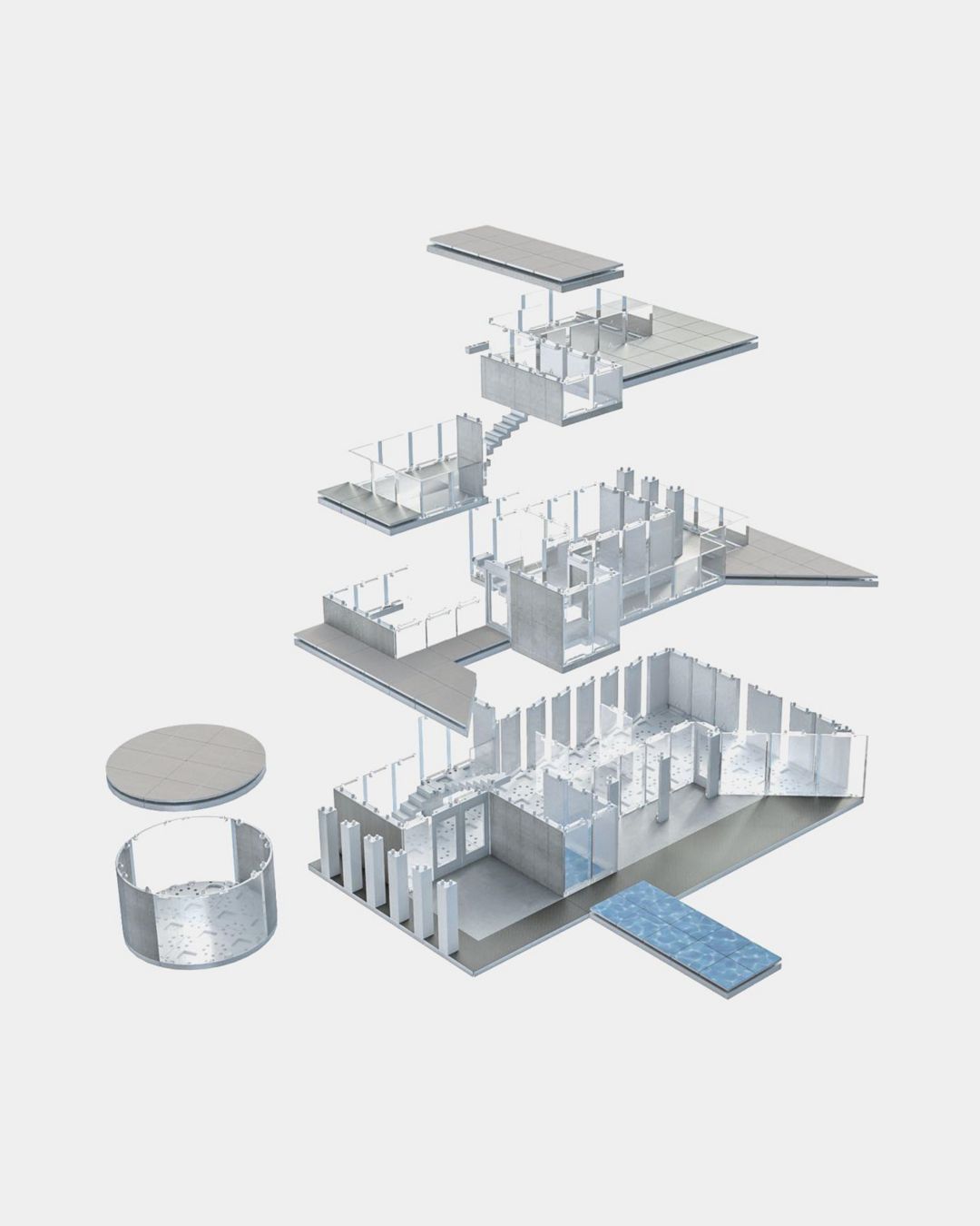 Купить Arckit 360 ARCKIT