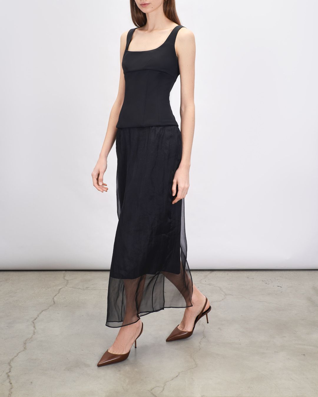 Купить Юбка TATMU