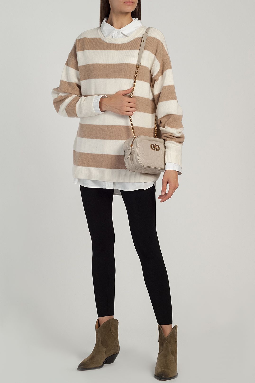 Купить Джемпер ALEXANDER TEREKHOV