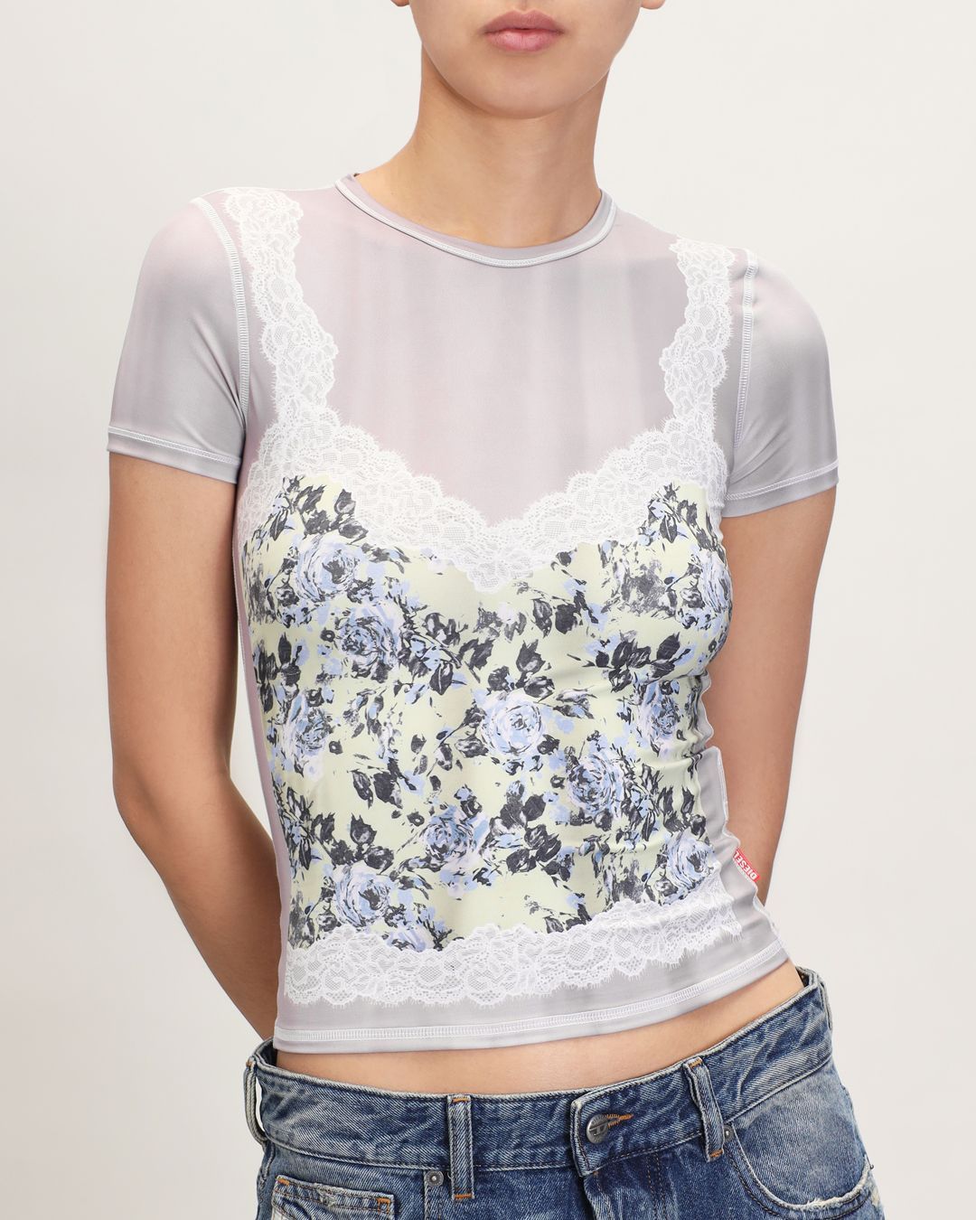 Купить Топ DIESEL