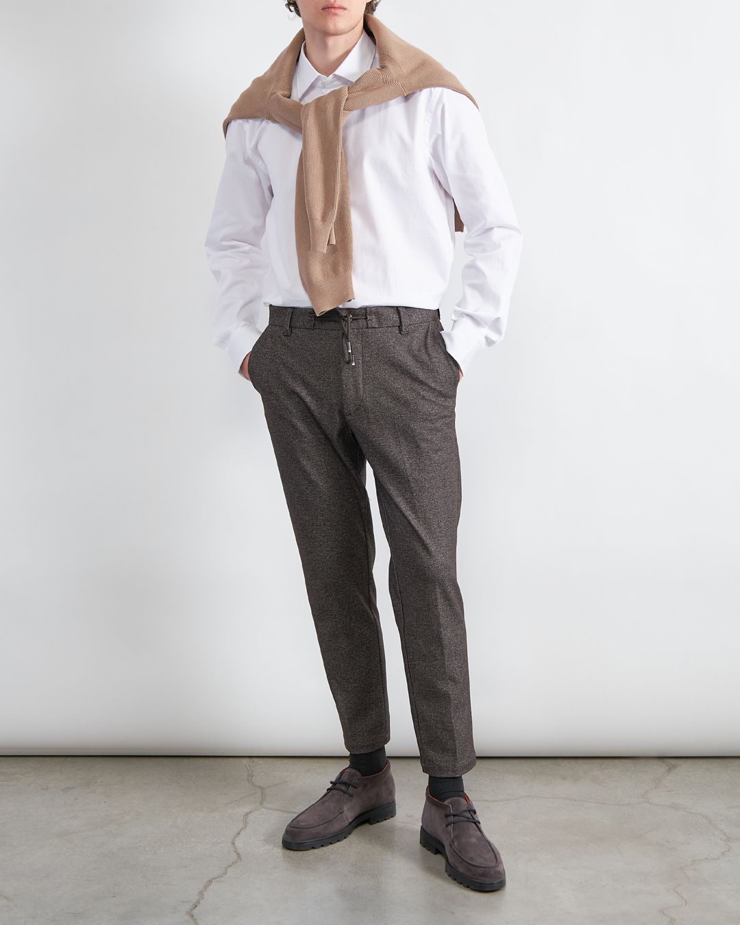 Купить Рубашка HUGO BOSS