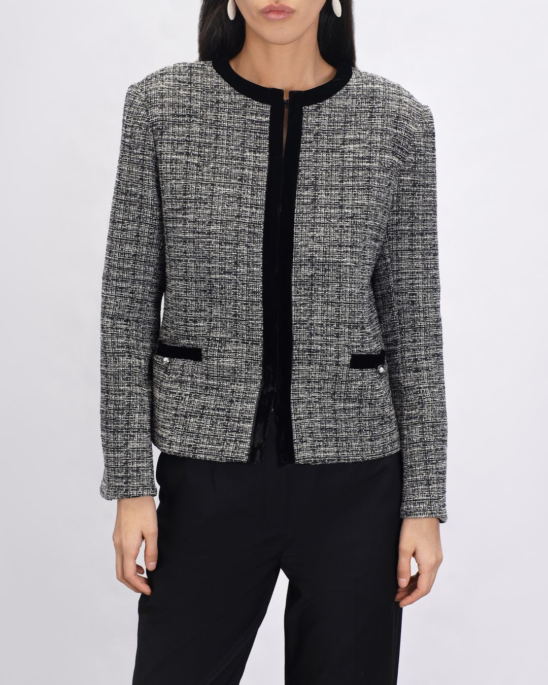 Купить Жакет EMILIA DELLORO