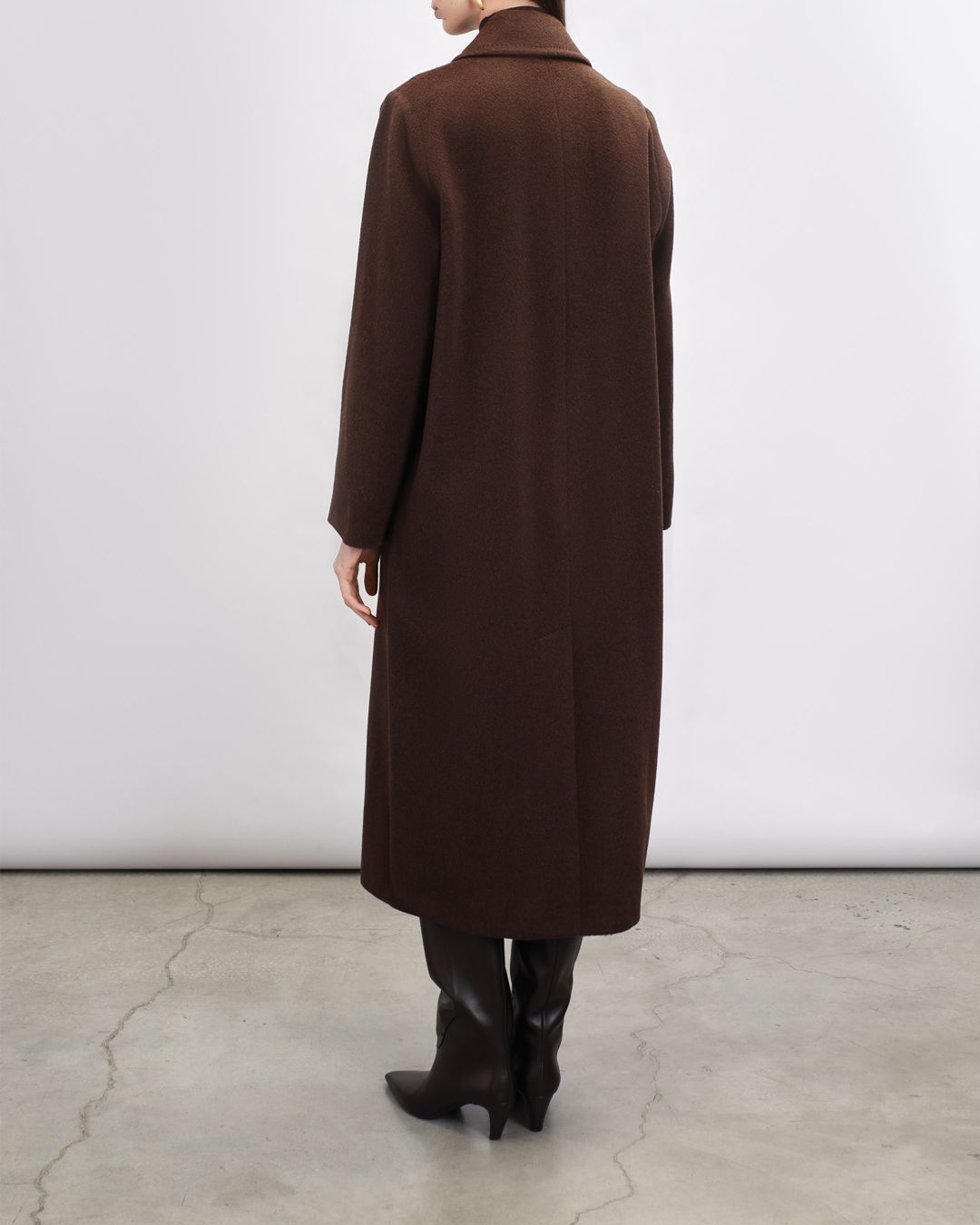 Купить Пальто WEEKEND MAX MARA