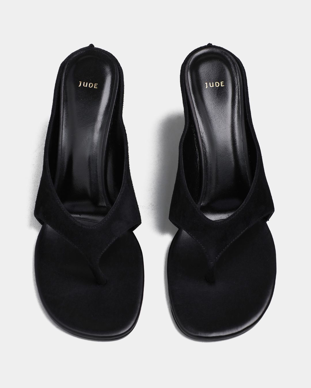 Купить Туфли JUDE