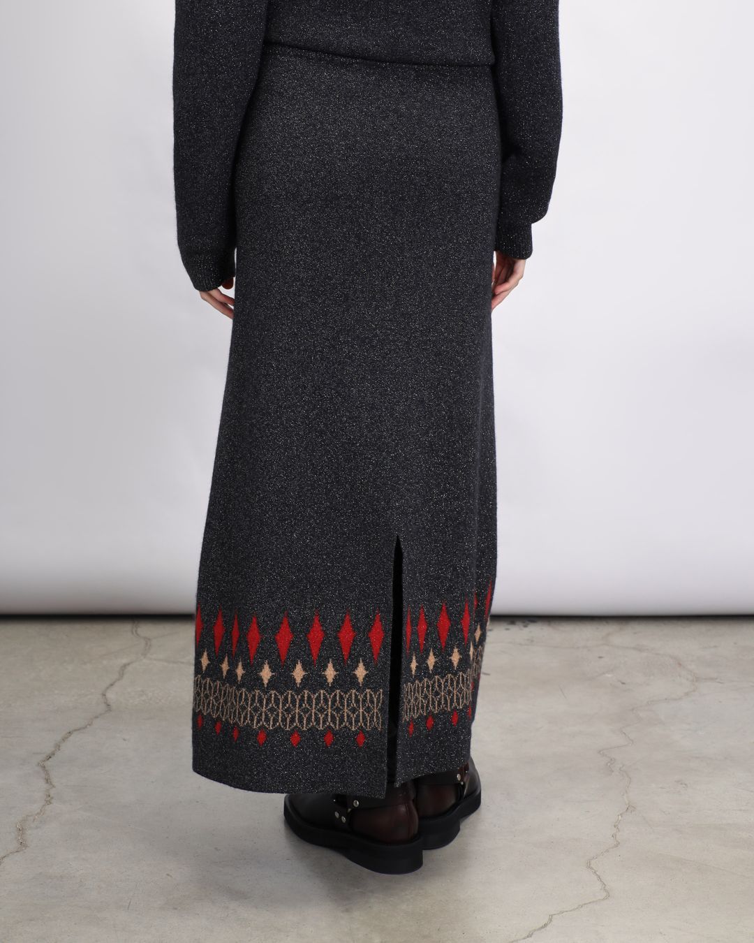 Купить Юбка MONOCHROME