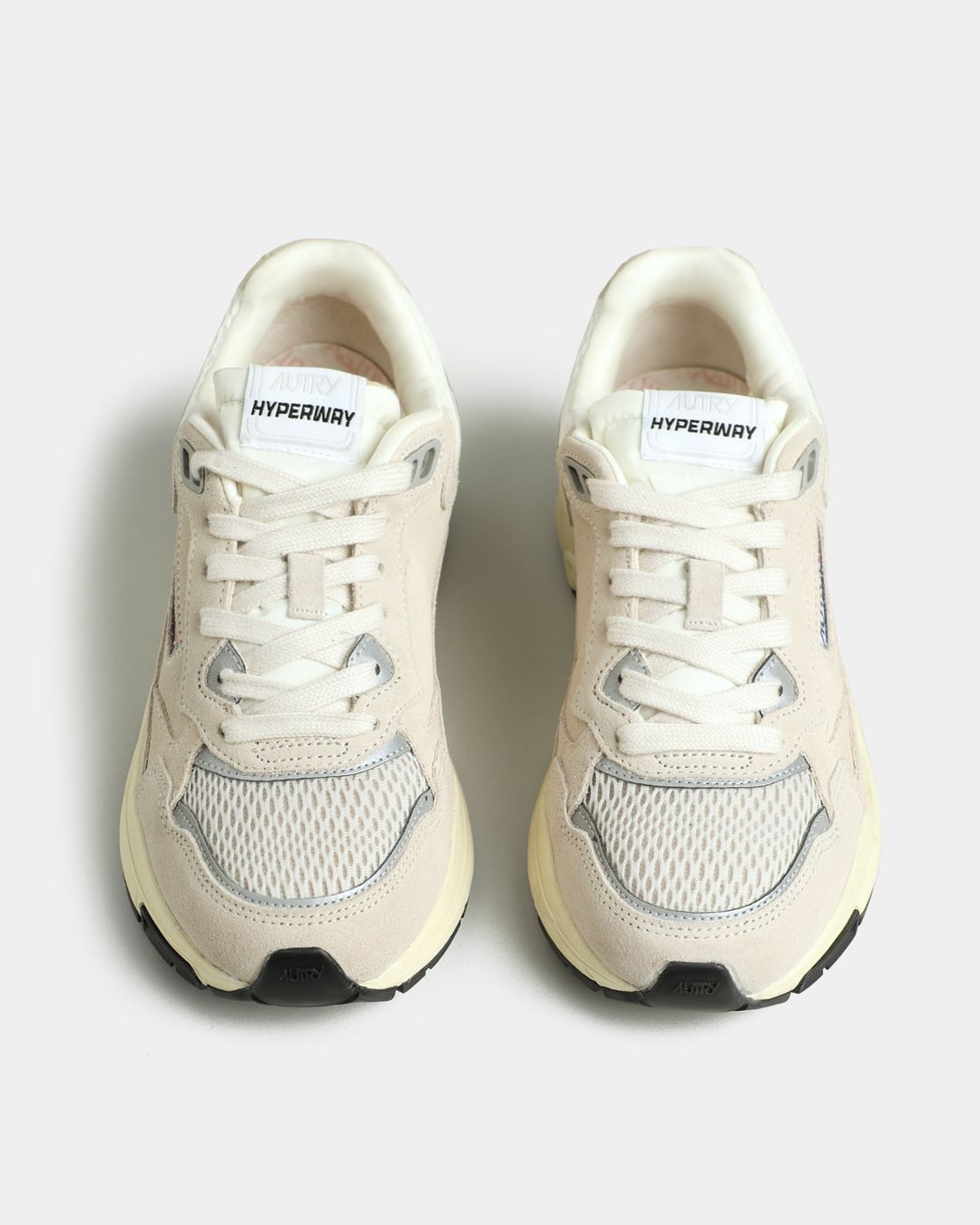 Купить Кроссовки AUTRY