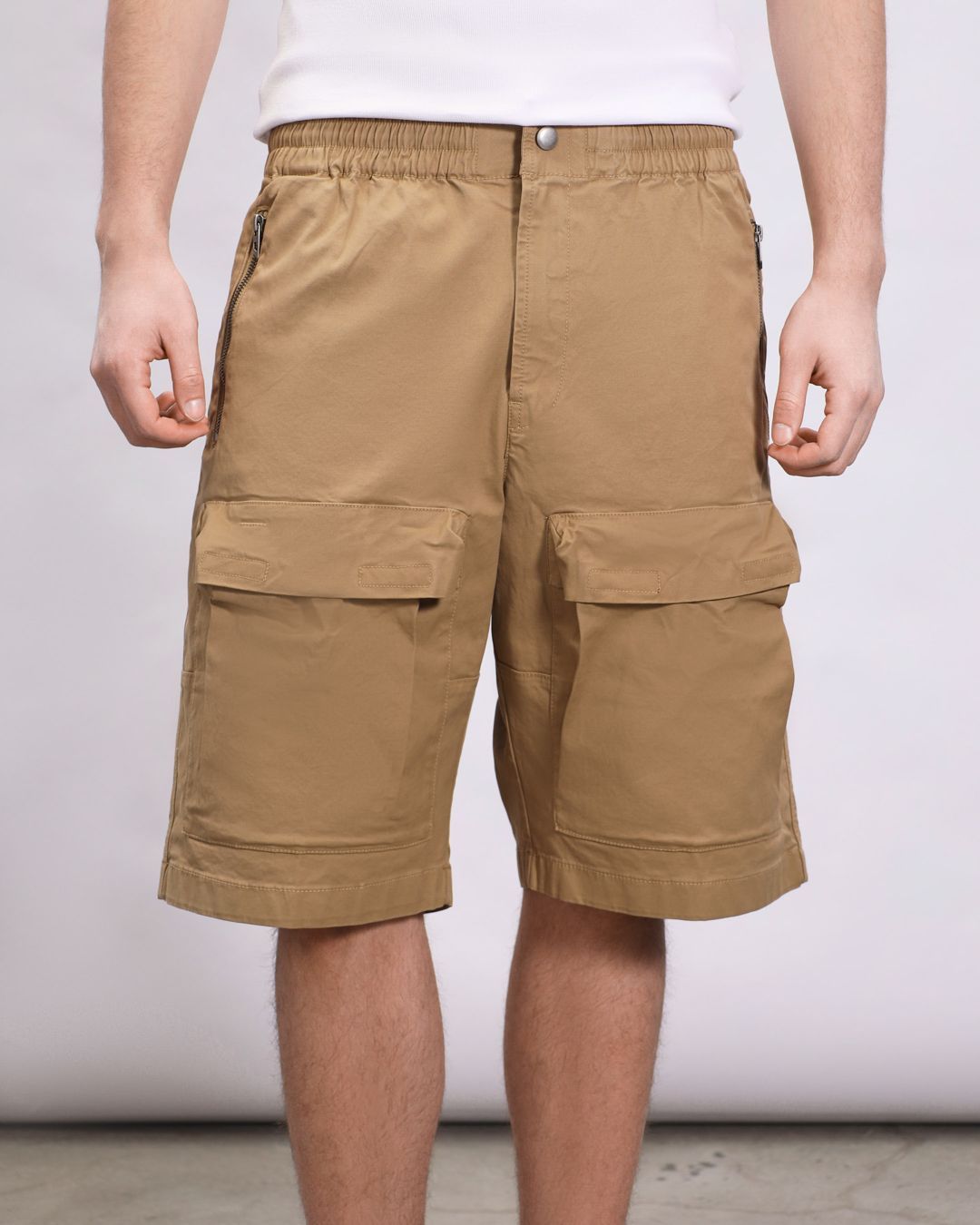 Купить Шорты DIESEL