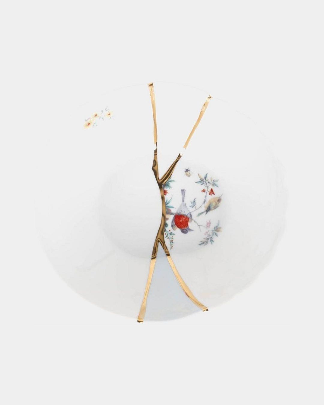 Купить Салатник SELETTI