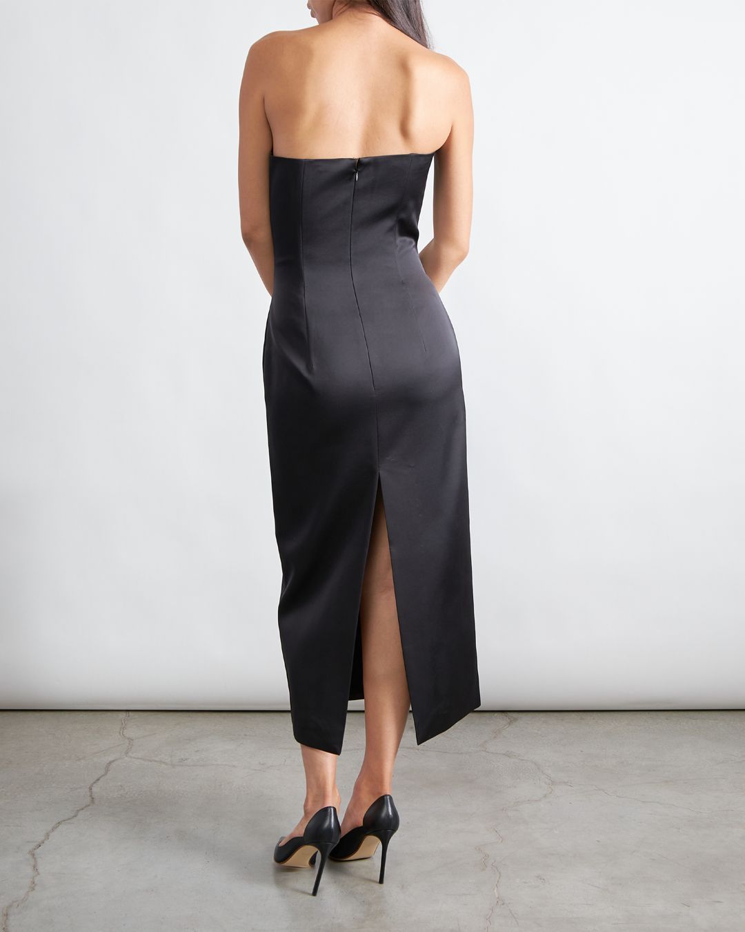 Купить Платье YUZEFI