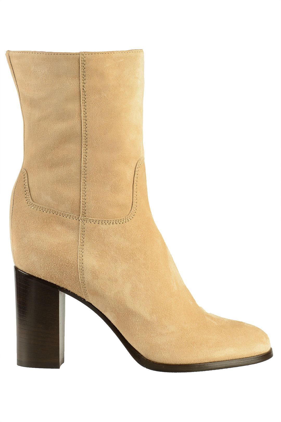 Купить Ботильоны SANTONI