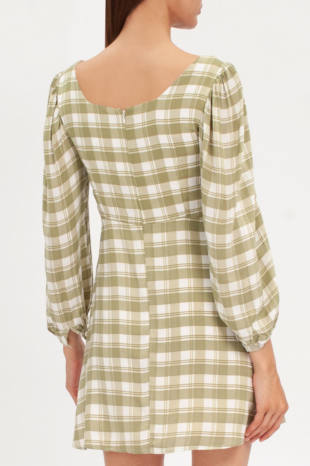 Купить Платье FAITHFULL THE BRAND