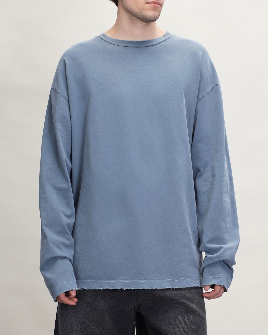 Купить Лонгслив BLCV