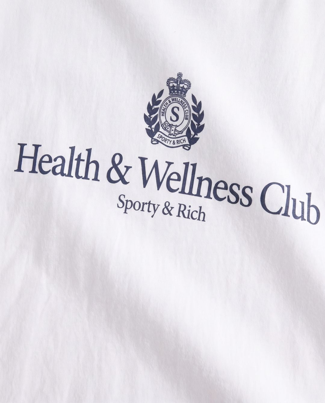 Купить Футболка SPORTY&RICH