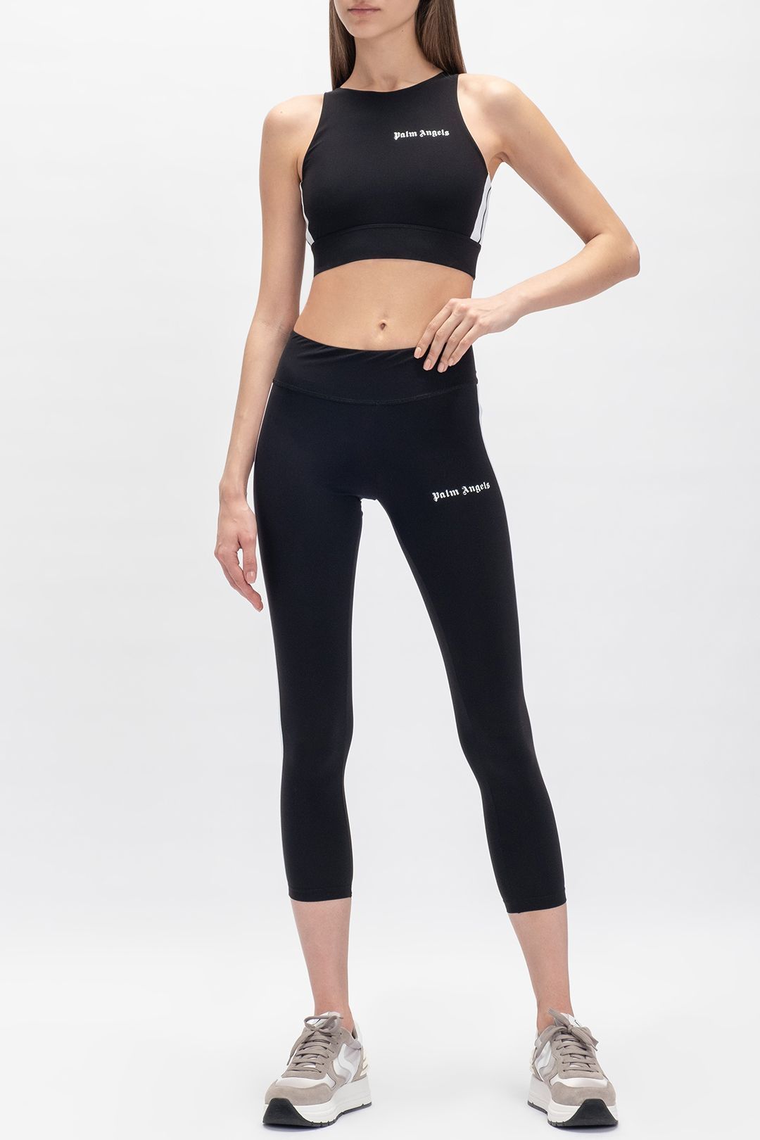 Купить Топ PALM ANGELS