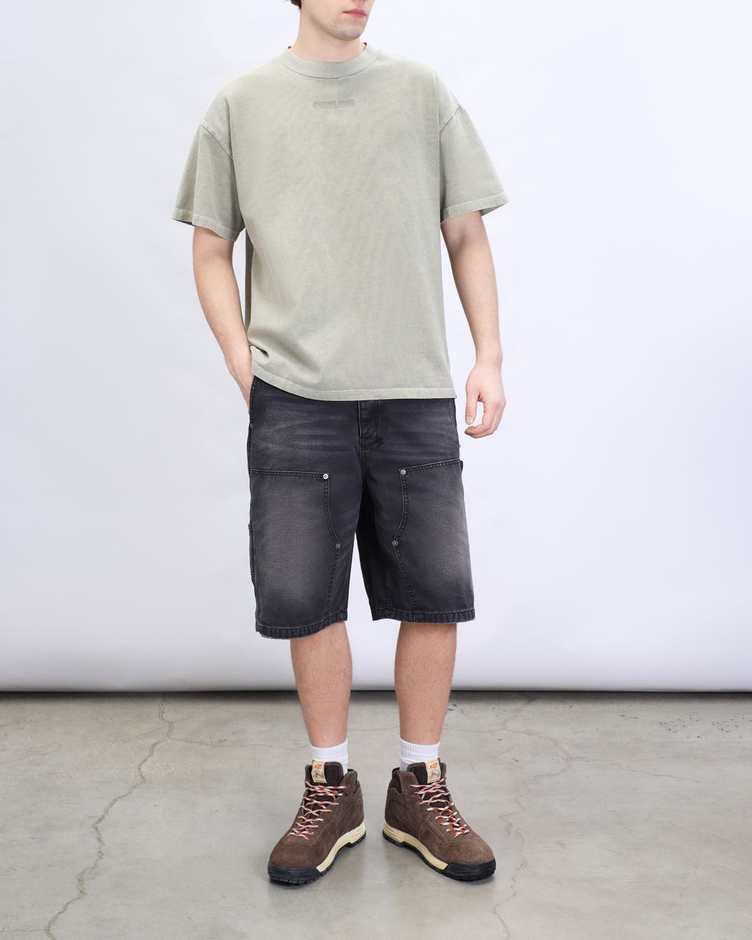 Купить Футболка KSUBI MEN