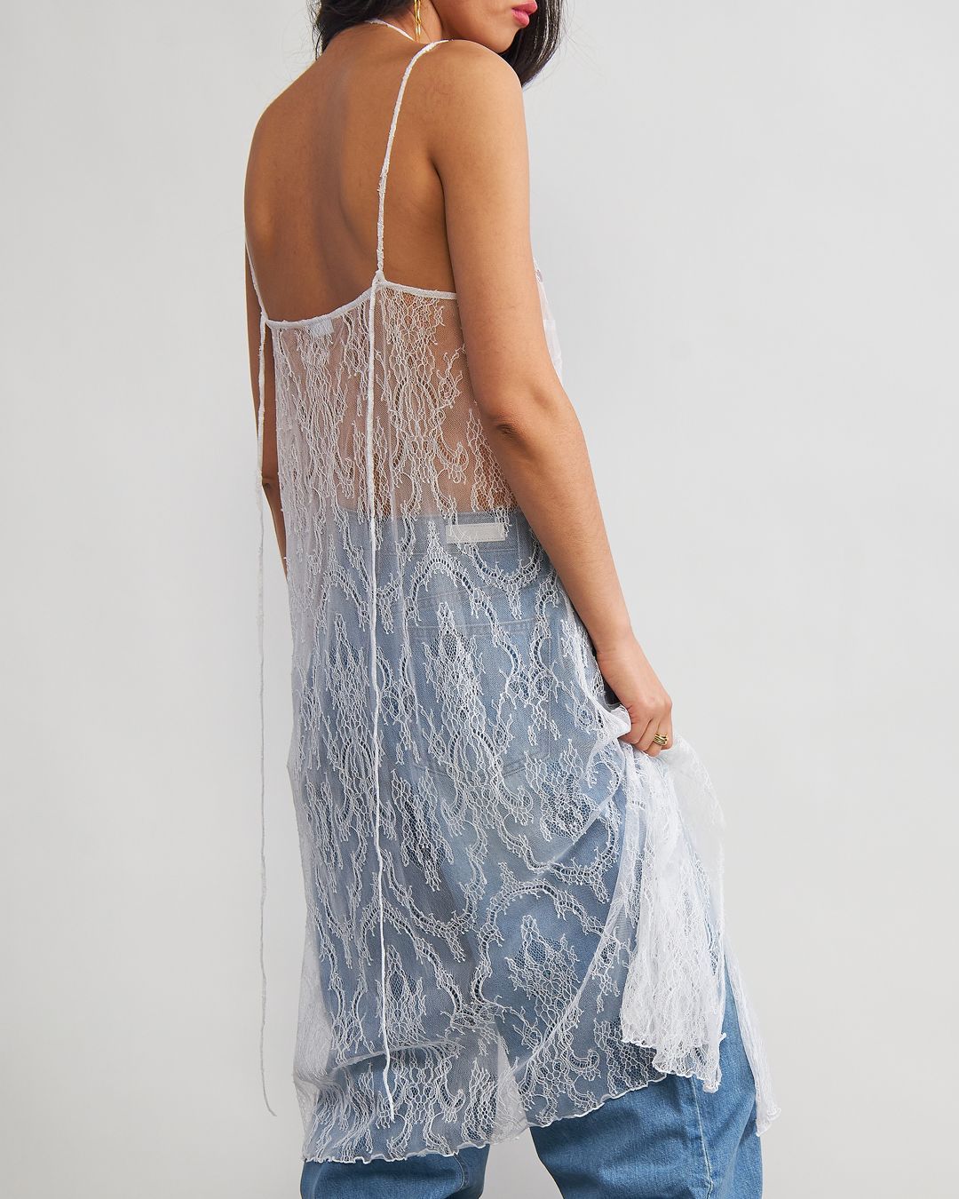 Купить Платье LOW CLASSIC