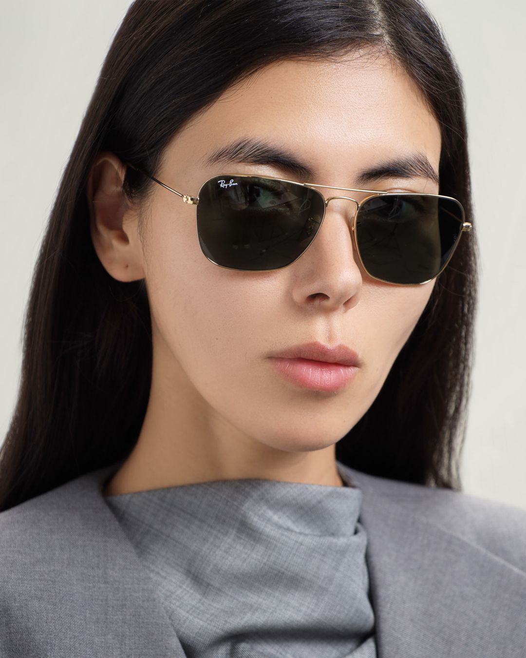 Купить Очки RAY-BAN