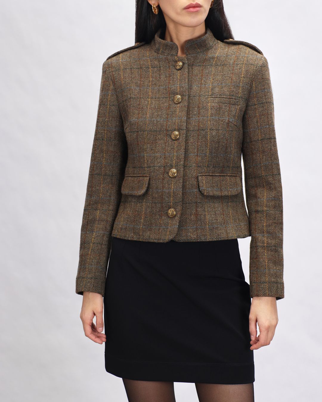 Купить Жакет ALINE COLLECTION