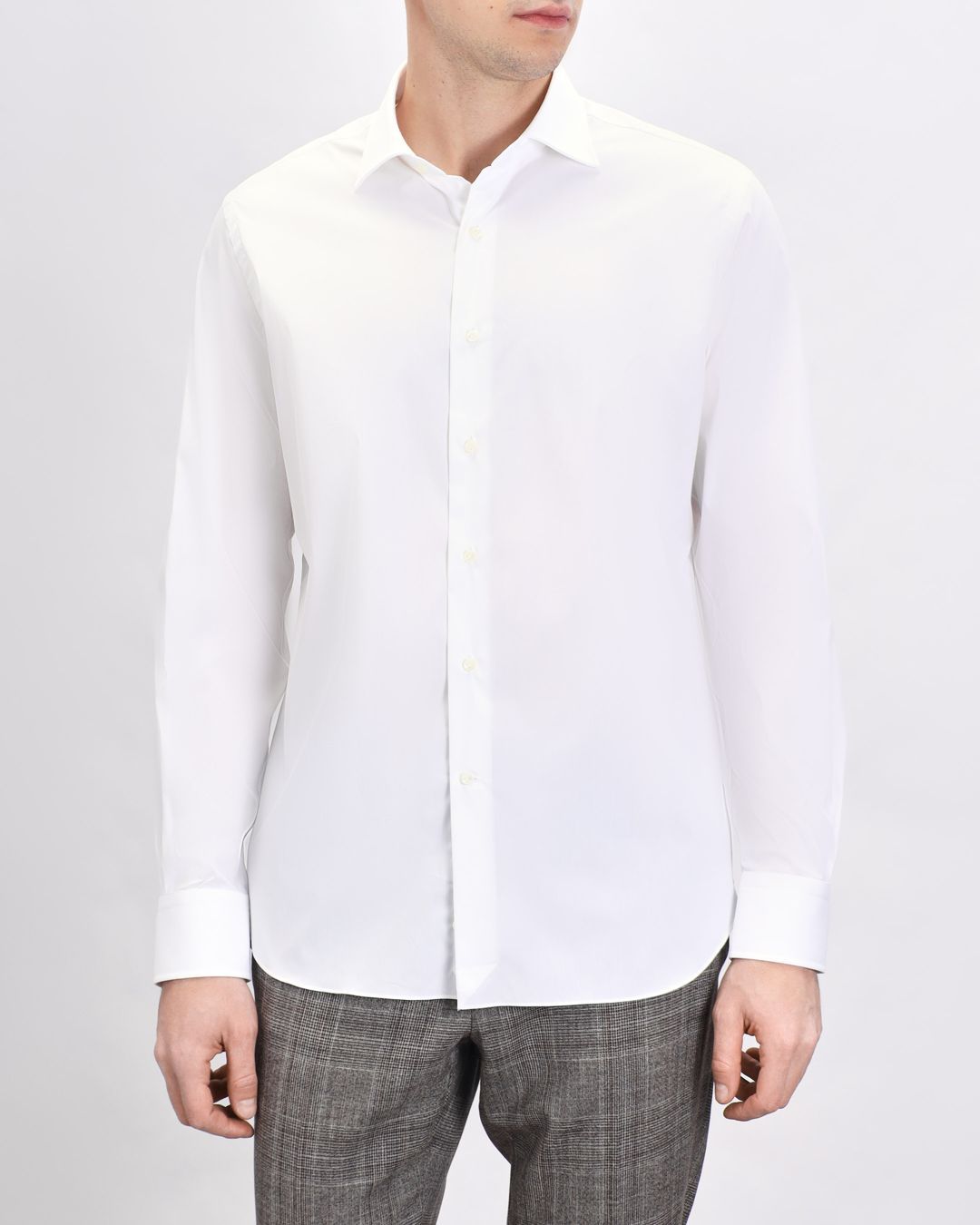 Купить Рубашка ALESSANDRO GHERARDI MEN