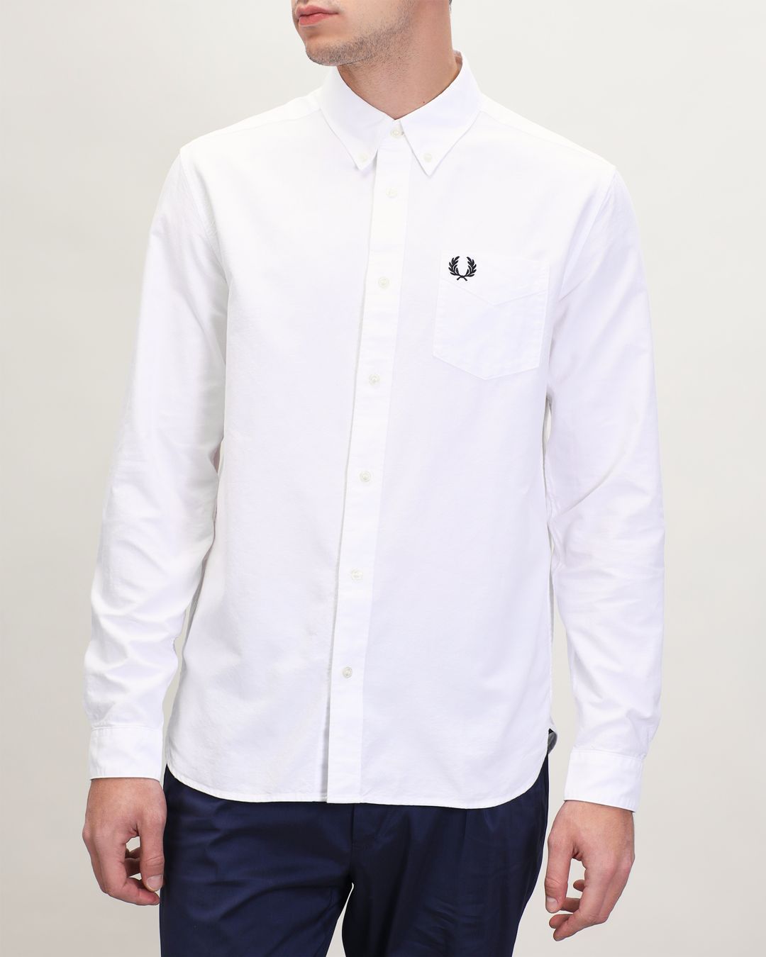 Купить Рубашка FRED PERRY
