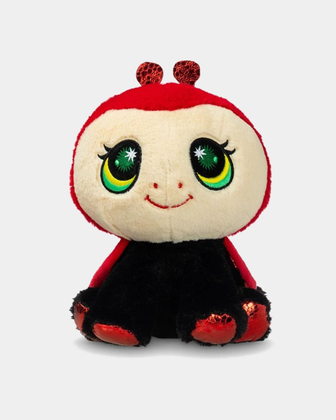 Купить Мягкая игрушка "плюш" божья коровка LITTLEST PET SHOP