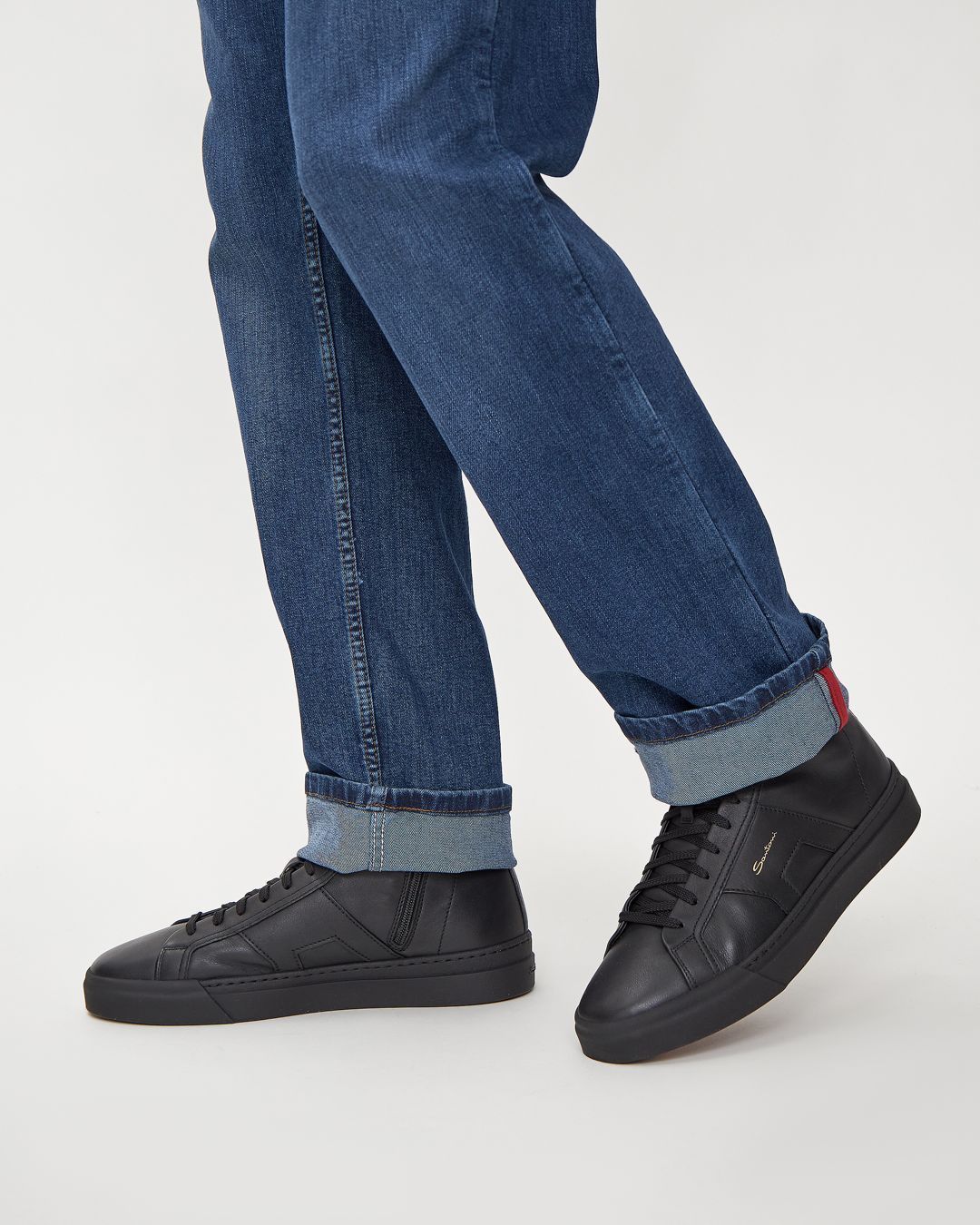 Купить Кеды SANTONI