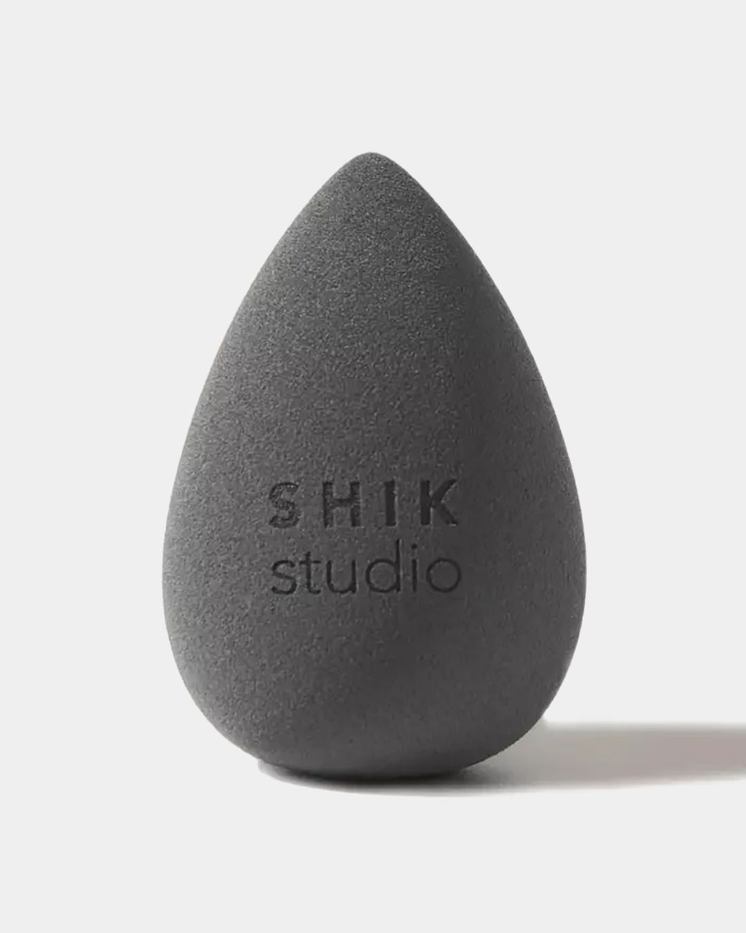 Купить Спонж для макияжа графитовый SHIK